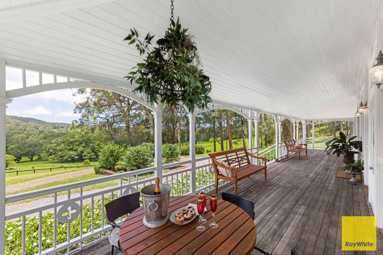 Fifth view of Homely house listing, 325 Wahpunga Lane, Kin Kin QLD 4571