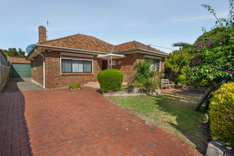 Second view of Homely house listing, 22 James Street, Preston VIC 3072