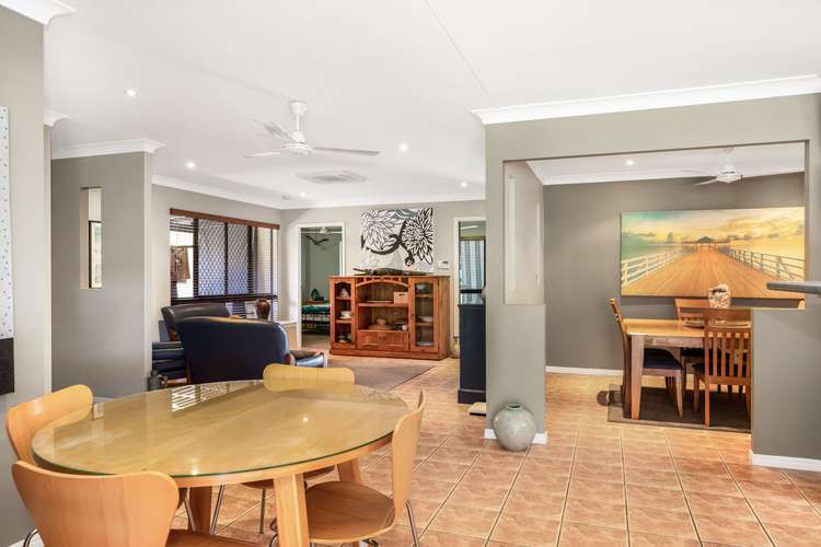 Third view of Homely house listing, 8 Saratoga Close, Kirwan QLD 4817