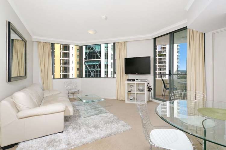 2108/95 Charlotte Street, Brisbane City QLD 4000