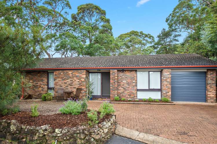 238 Quarter Sessions Road, Westleigh NSW 2120