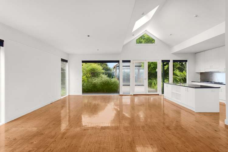 Second view of Homely house listing, 11 Lorne Street, Caulfield East VIC 3145