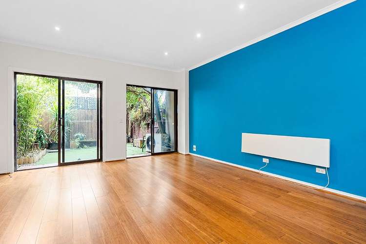 Second view of Homely townhouse listing, 13/26 Park Street, Footscray VIC 3011