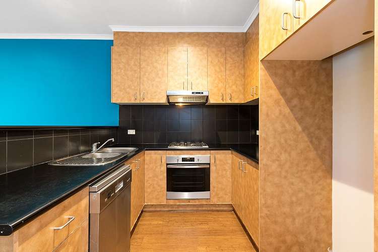 Third view of Homely townhouse listing, 13/26 Park Street, Footscray VIC 3011