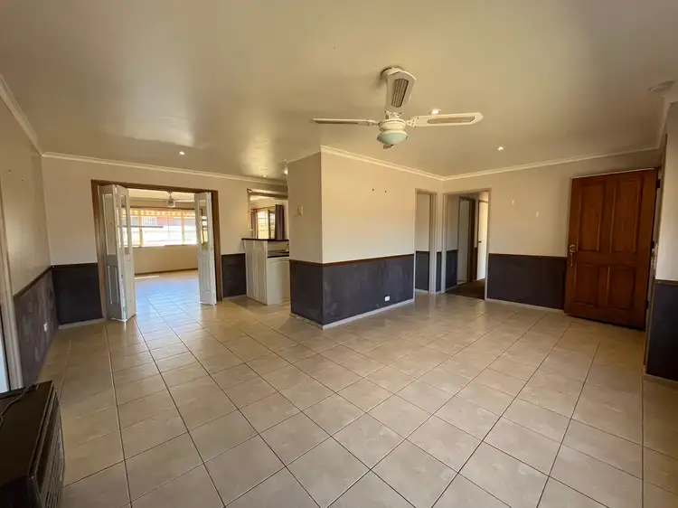 Third view of Homely house listing, 1 Hannemann Drive, Whyalla Jenkins SA 5609
