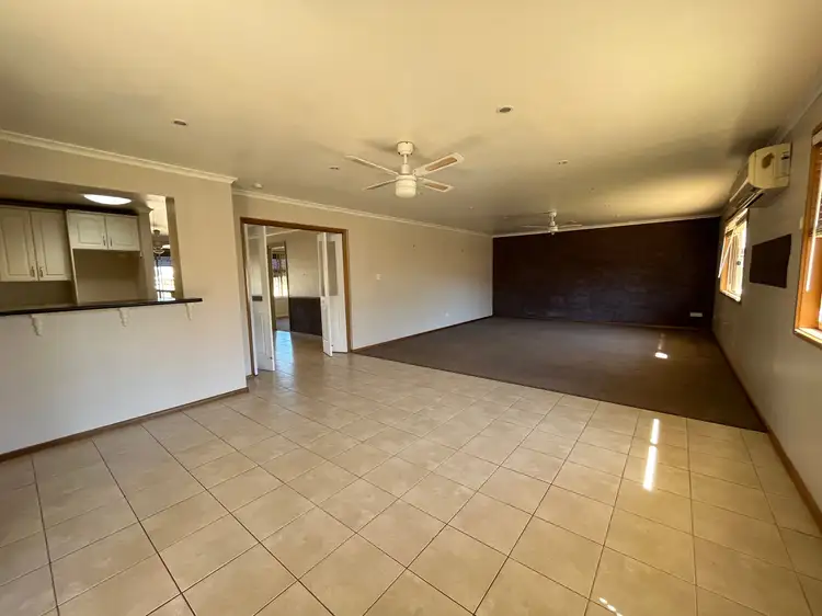 Fourth view of Homely house listing, 1 Hannemann Drive, Whyalla Jenkins SA 5609