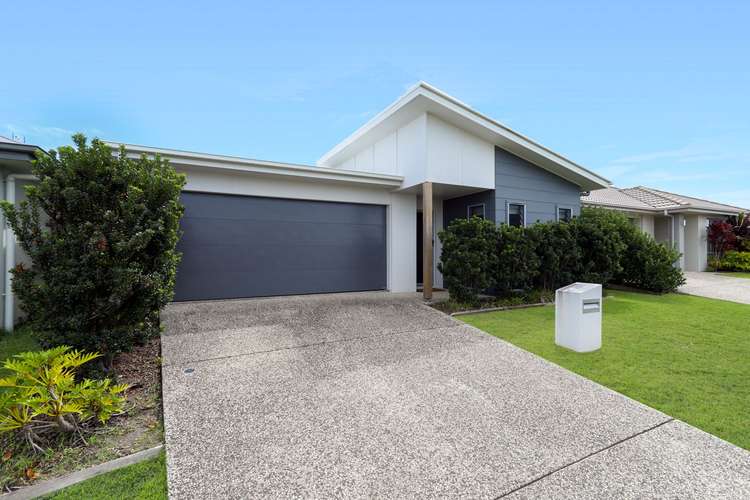 Main view of Homely house listing, 36 Ochre Crescent, Caloundra West QLD 4551