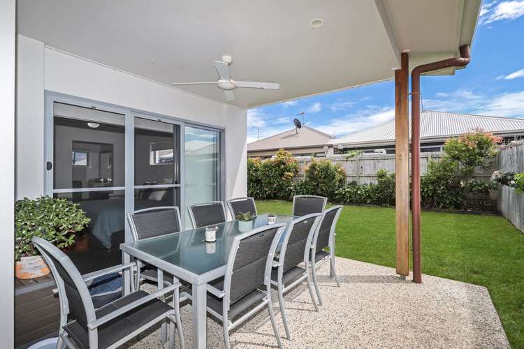 Second view of Homely house listing, 36 Ochre Crescent, Caloundra West QLD 4551
