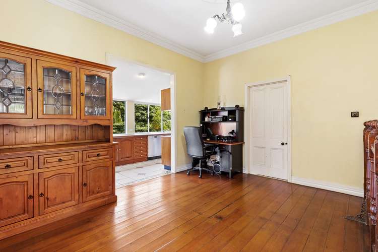 Fourth view of Homely house listing, 130 Musgrave Road, Red Hill QLD 4059