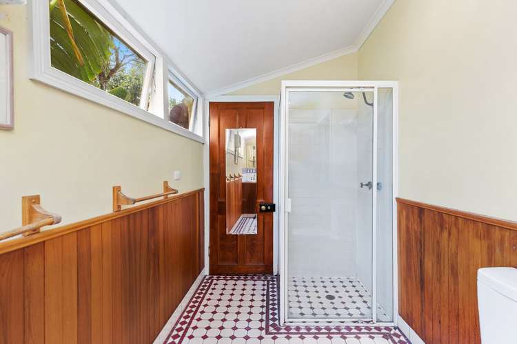 Fifth view of Homely house listing, 130 Musgrave Road, Red Hill QLD 4059