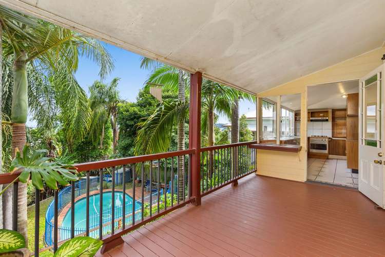 Sixth view of Homely house listing, 130 Musgrave Road, Red Hill QLD 4059