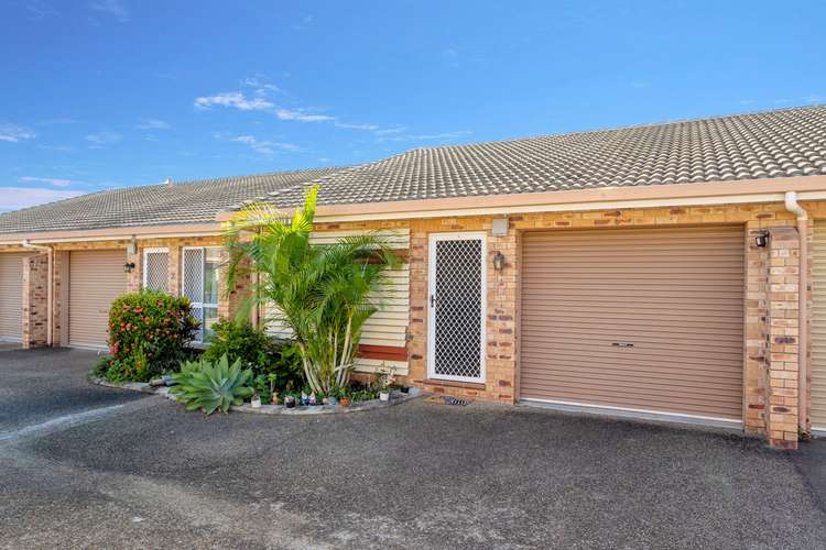 Main view of Homely unit listing, 6/29 Ackers Street, Hermit Park QLD 4812