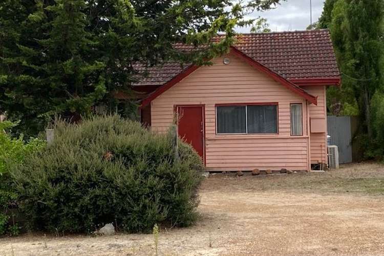 Main view of Homely house listing, 53 Westfield Street, Rocky Gully WA 6397