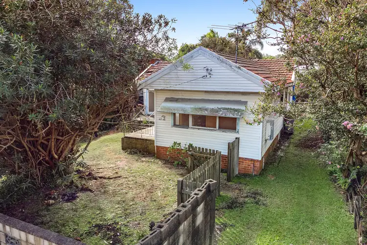 Main view of Homely house listing, 123 Oliver Street, Curl Curl NSW 2096