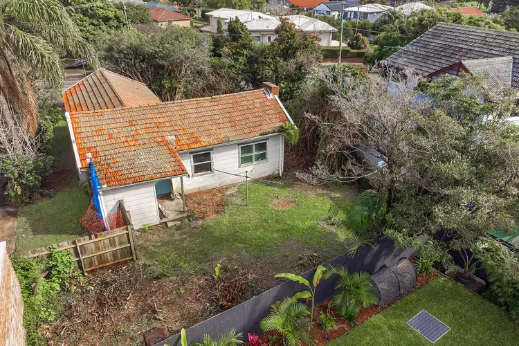 Second view of Homely house listing, 123 Oliver Street, Curl Curl NSW 2096