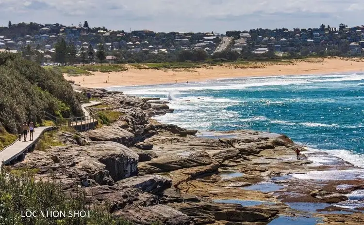 Sixth view of Homely house listing, 123 Oliver Street, Curl Curl NSW 2096