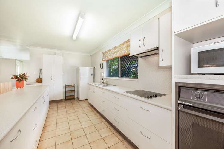 Second view of Homely house listing, 133 Yolanda Drive, Annandale QLD 4814