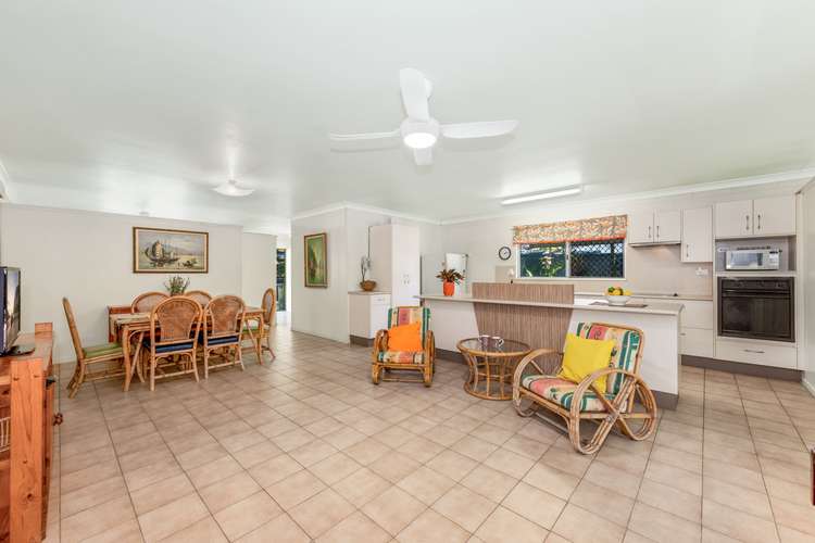 Fourth view of Homely house listing, 133 Yolanda Drive, Annandale QLD 4814
