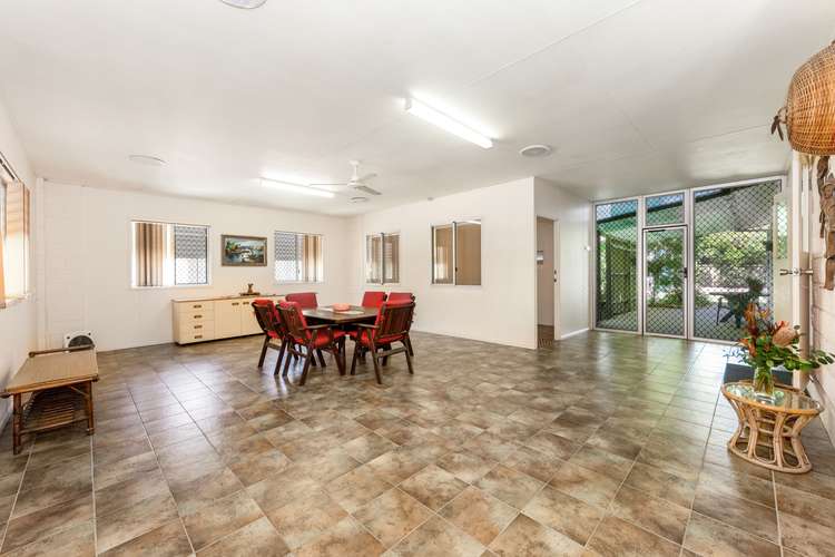 Seventh view of Homely house listing, 133 Yolanda Drive, Annandale QLD 4814