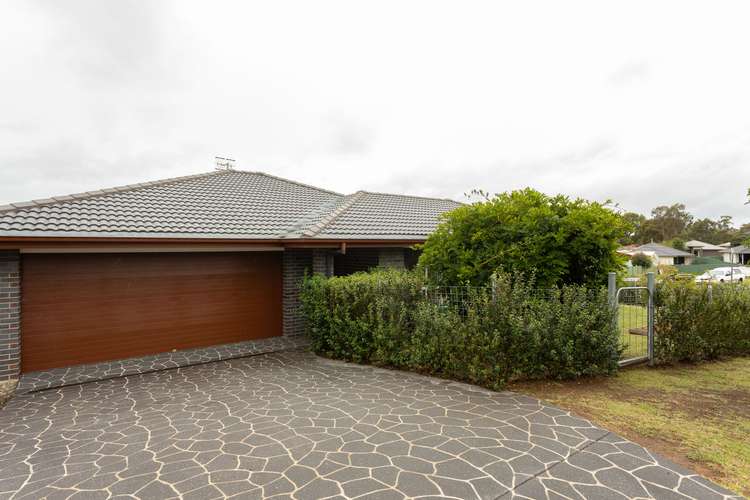 Third view of Homely house listing, 1 Murtagh Close, Armidale NSW 2350