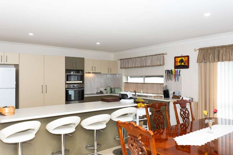 Fourth view of Homely house listing, 1 Murtagh Close, Armidale NSW 2350