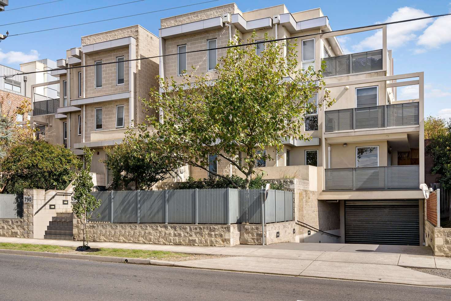 Main view of Homely apartment listing, 8/790 Warrigal Road, Malvern East VIC 3145