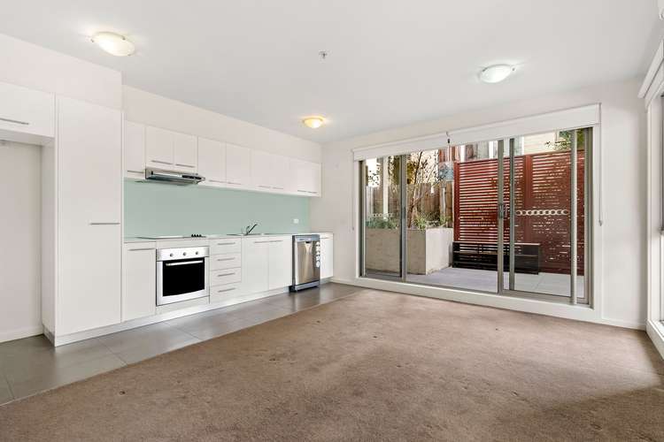 Second view of Homely apartment listing, 8/790 Warrigal Road, Malvern East VIC 3145