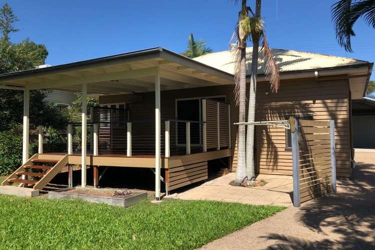Main view of Homely house listing, 25 Queen Street, Maryborough QLD 4650