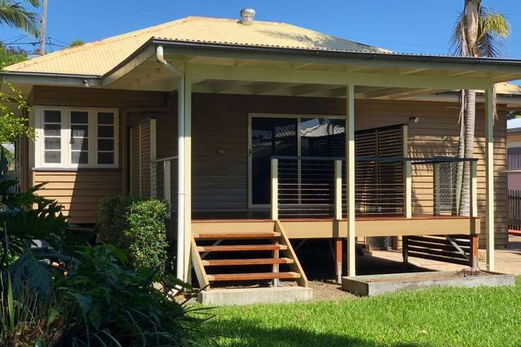 Second view of Homely house listing, 25 Queen Street, Maryborough QLD 4650