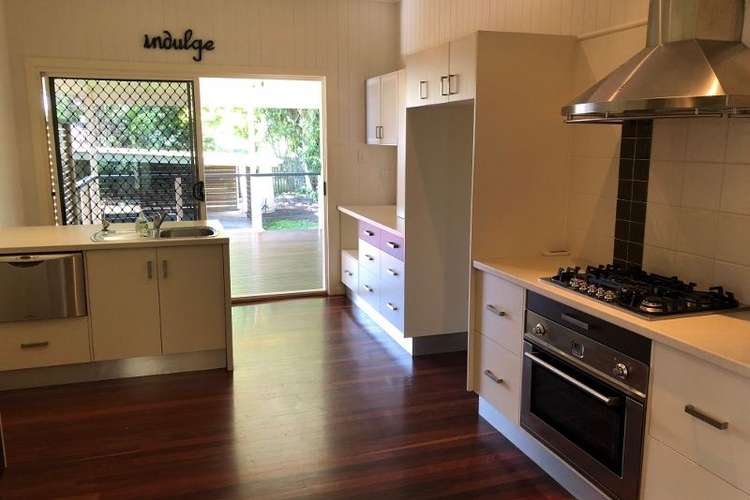 Fifth view of Homely house listing, 25 Queen Street, Maryborough QLD 4650
