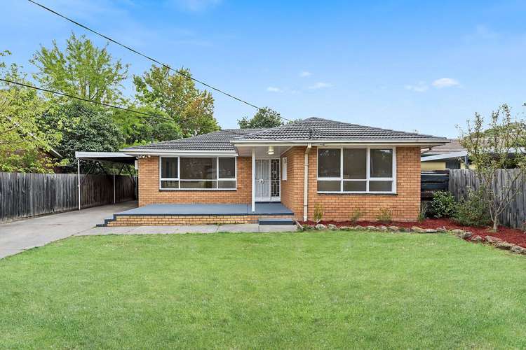 Main view of Homely house listing, 1747 Ferntree Gully Road, Ferntree Gully VIC 3156