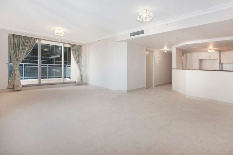 Fourth view of Homely apartment listing, 2405/197 Castlereagh Street, Sydney NSW 2000