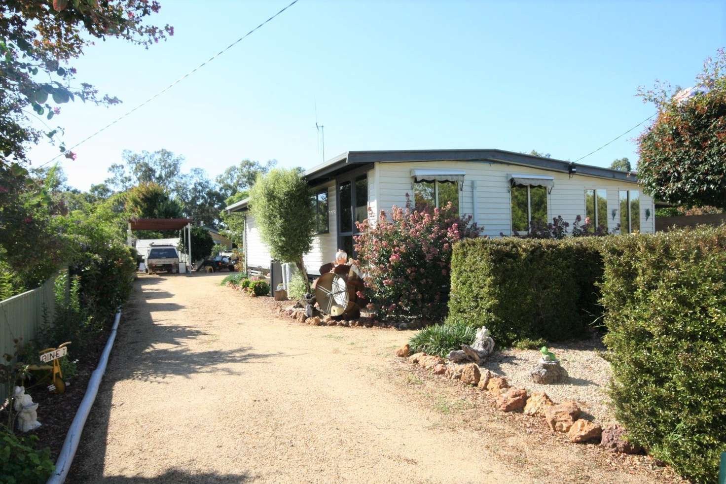 Main view of Homely house listing, 29 Fraser Street, Nathalia VIC 3638
