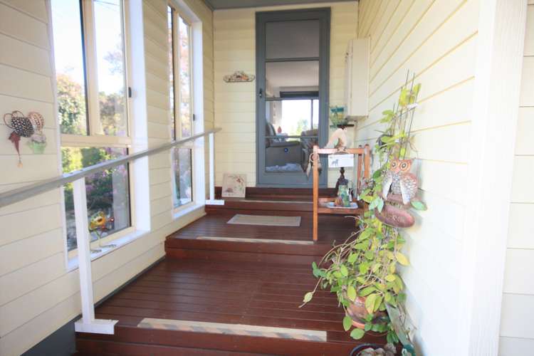Fourth view of Homely house listing, 29 Fraser Street, Nathalia VIC 3638