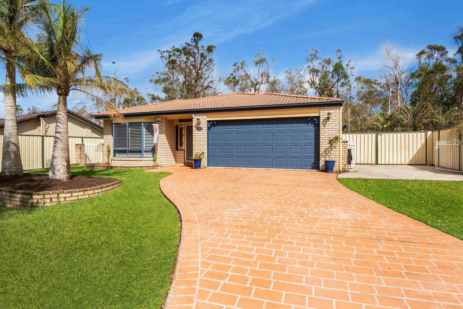 Main view of Homely house listing, 12 Gowen Drive, Landsborough QLD 4550