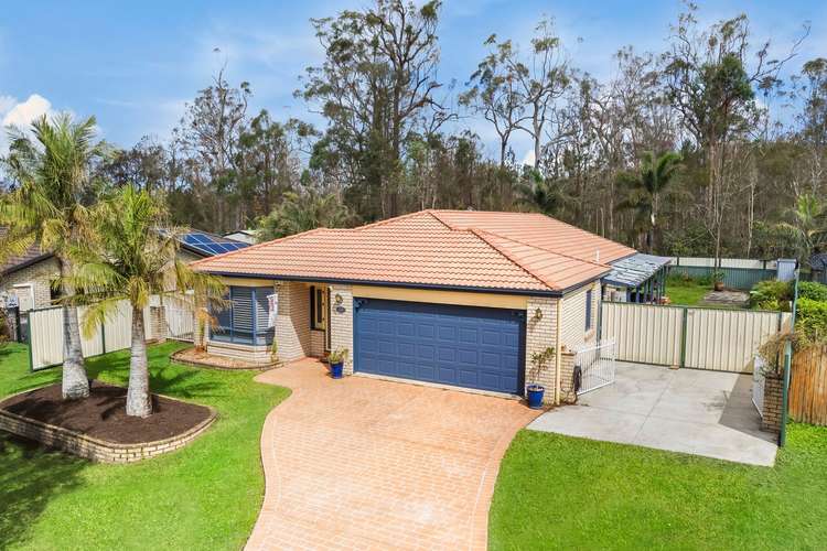 Second view of Homely house listing, 12 Gowen Drive, Landsborough QLD 4550