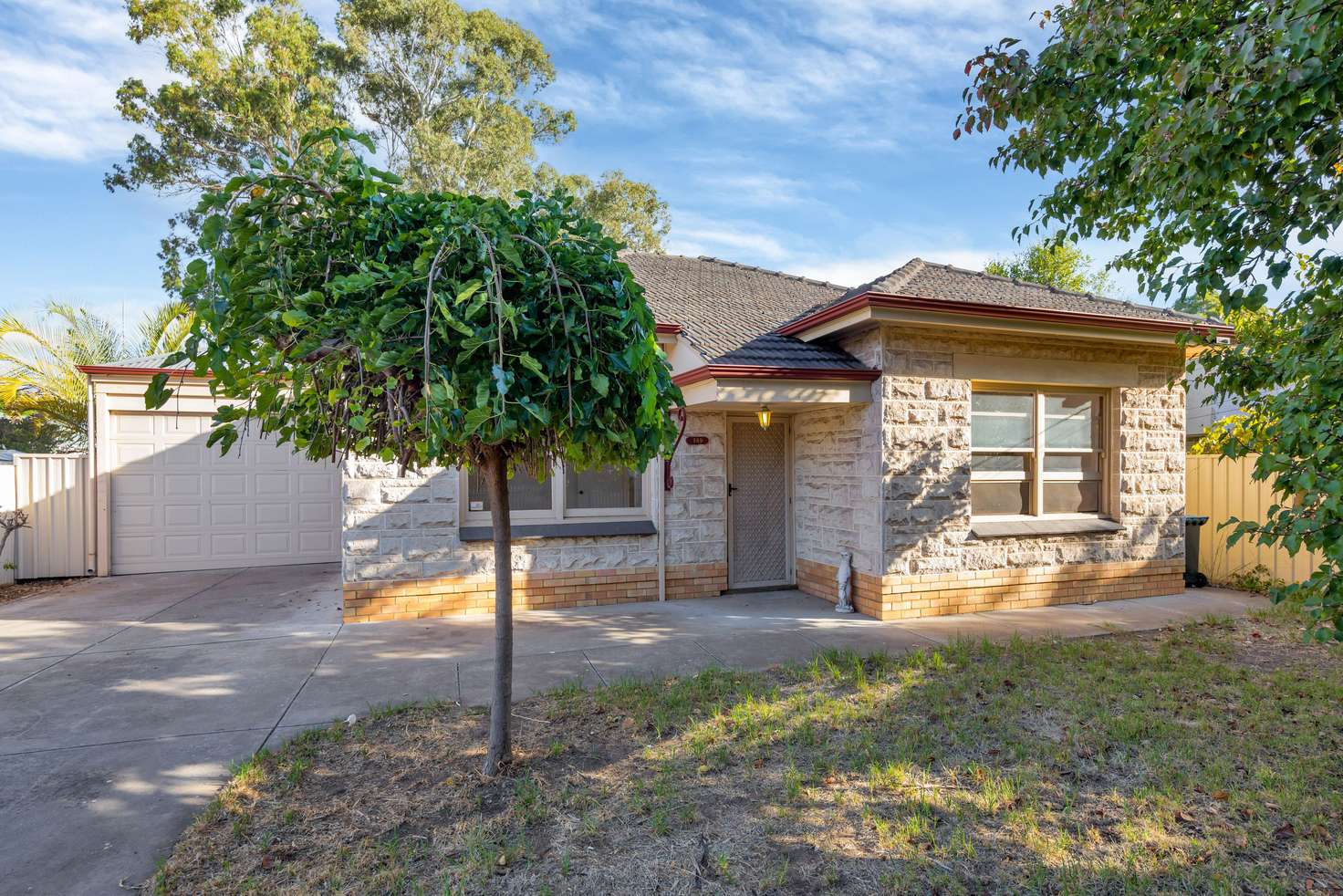 Main view of Homely house listing, 149 Ayers Avenue, Melrose Park SA 5039