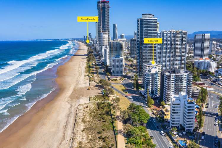 Fifth view of Homely unit listing, 12D/3448 Main Beach Parade, Surfers Paradise QLD 4217