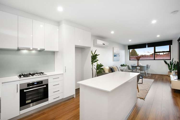 Fourth view of Homely apartment listing, 223/388 Murray Road, Preston VIC 3072