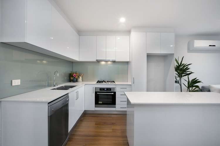 Fifth view of Homely apartment listing, 223/388 Murray Road, Preston VIC 3072