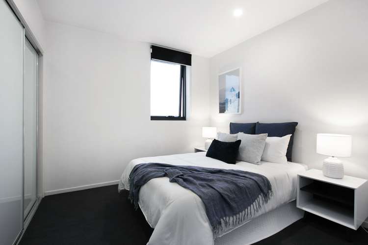 Sixth view of Homely apartment listing, 223/388 Murray Road, Preston VIC 3072