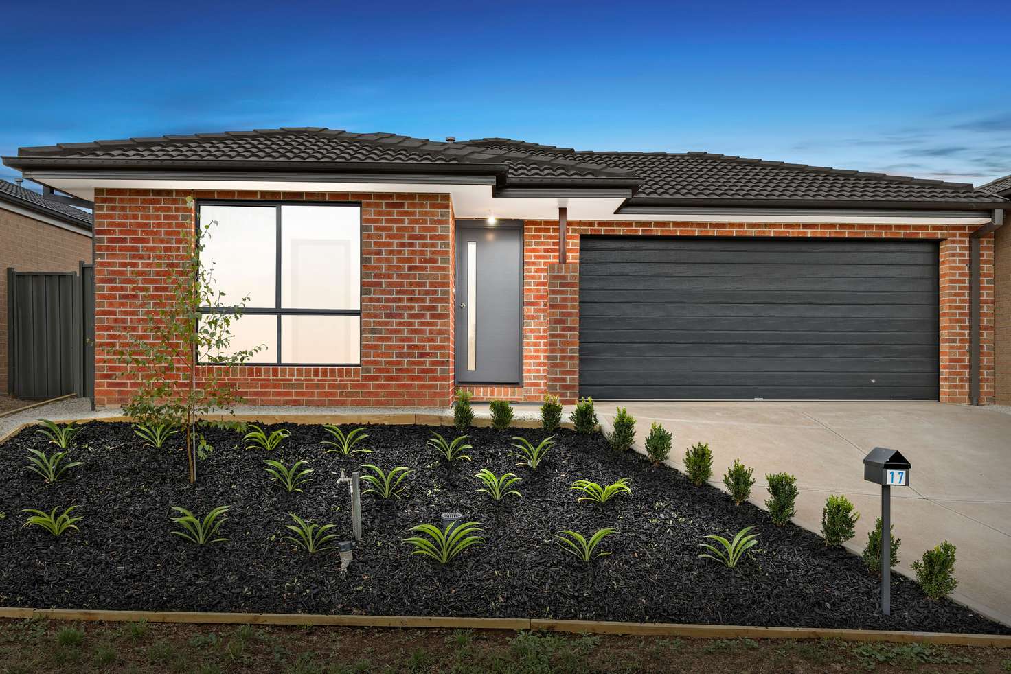 Main view of Homely house listing, 17 Phoenix Circuit, Brookfield VIC 3338