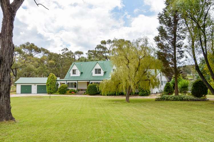 Main view of Homely house listing, 103 Reserve Road, Marrangaroo NSW 2790