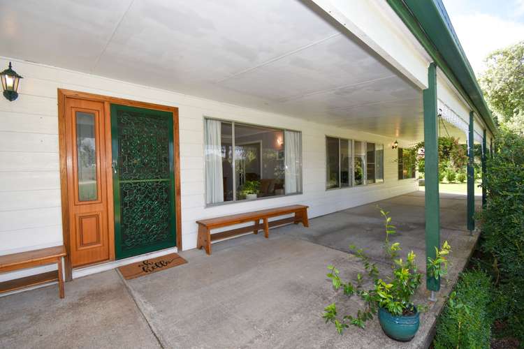 Second view of Homely house listing, 103 Reserve Road, Marrangaroo NSW 2790