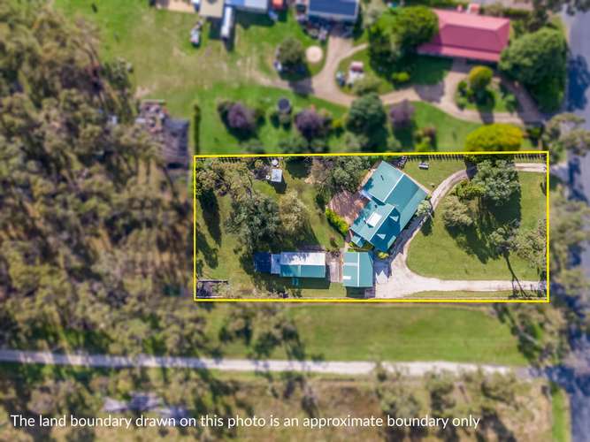 Fourth view of Homely house listing, 103 Reserve Road, Marrangaroo NSW 2790