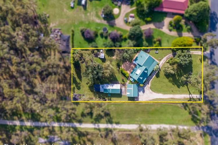 Fourth view of Homely house listing, 103 Reserve Road, Marrangaroo NSW 2790