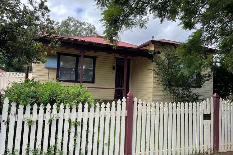 Main view of Homely house listing, 14 Rodney Street, Gunnedah NSW 2380