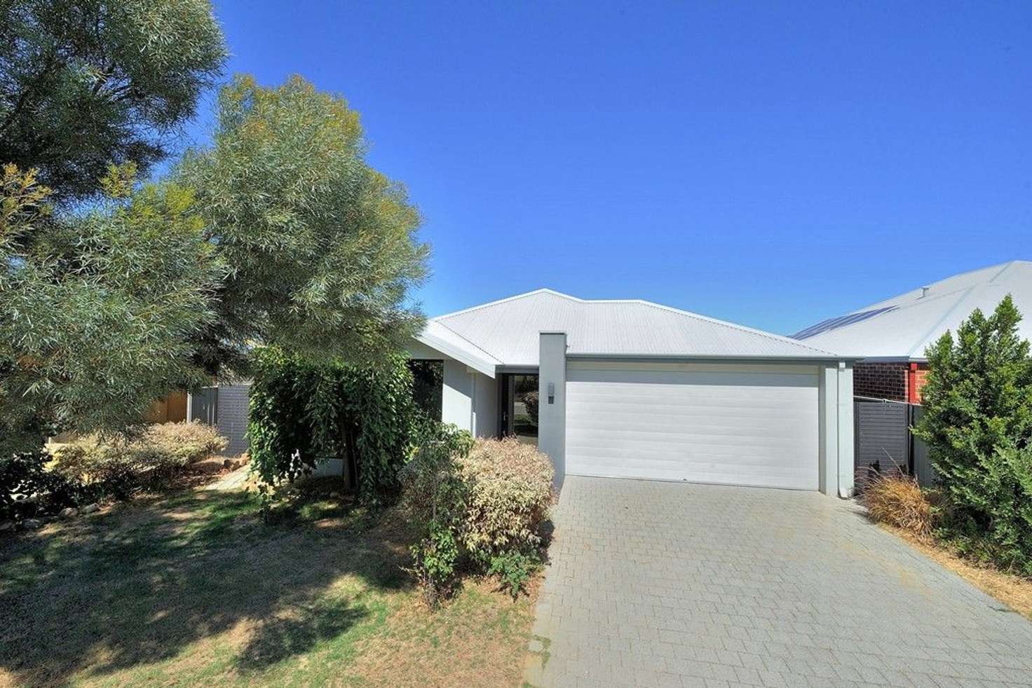 Main view of Homely house listing, 11 Kinsale Way, Caversham WA 6055