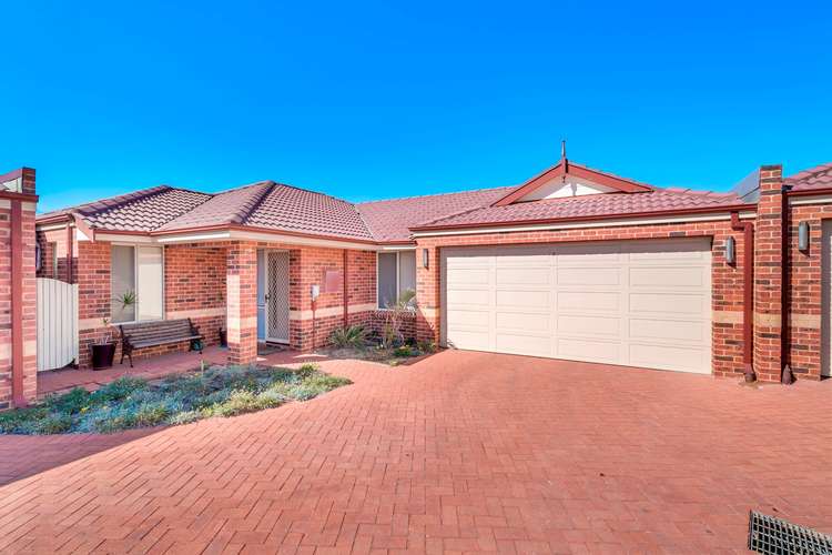 Second view of Homely unit listing, 2C Nemesis Place, Mahomets Flats WA 6530
