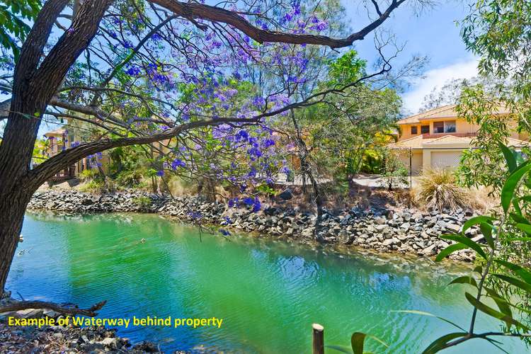 Fifth view of Homely house listing, 84 Cyclades Crescent, Currumbin Waters QLD 4223